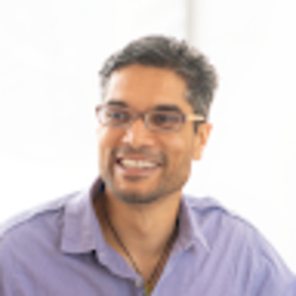 Meet your Posher, Parath - Picture 1 of 1